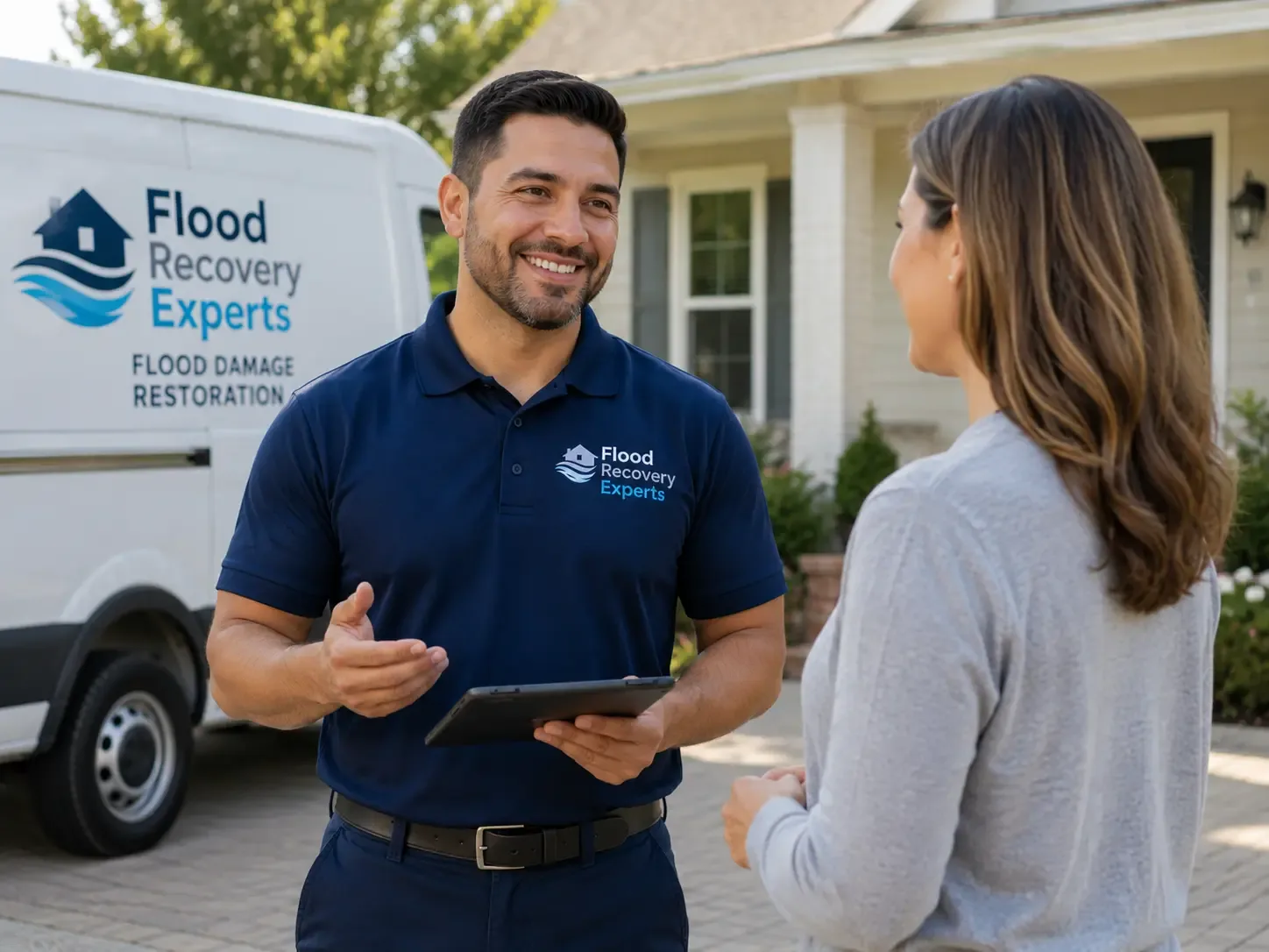 Flood Damage Cleanup Alexander, KS FAQs